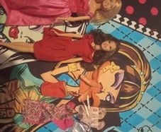 high school musical barbie dolls
