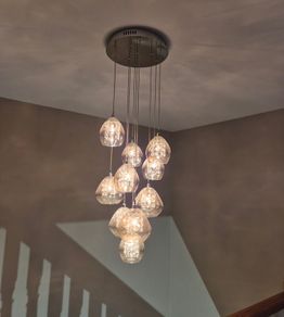 Light Fitting
