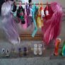 brats doll and accessories Image 3