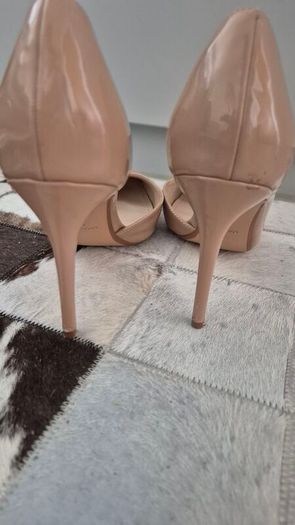 Size 7 Mango Shoes