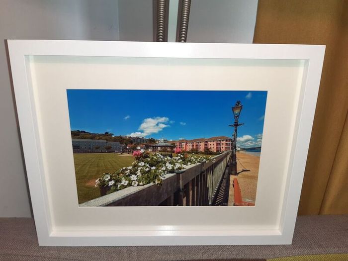 Youghal And Redbarn Beach