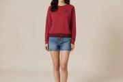 Nike sport blouse