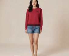 Nike sport blouse