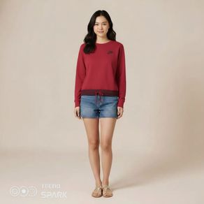 Nike sport blouse