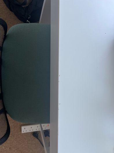 Ikea Desk
