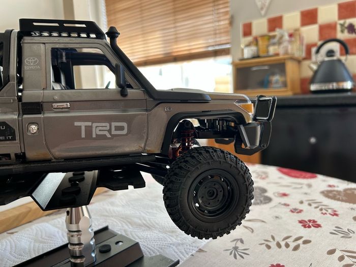 Rc