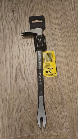 DeWalt & Stanley Fatmax accessories