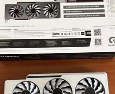 Rtx 3080 Vision Oc 10 Gb
