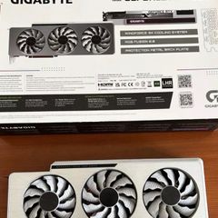 Rtx 3080 Vision Oc 10 Gb