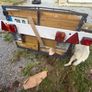 Compact Trailers x 2. Image 5