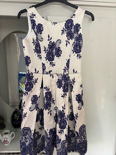 confirmation dress