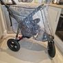 Immaculqte Out N About Single stroller Image 7