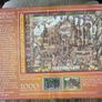 Rare Ravensburger Legends & Historic Tales KING ARTHUR 1000 Piece Jigsaw Puzzle. Image 2