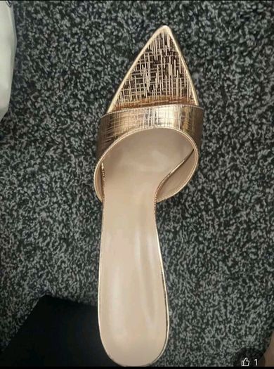 heels
