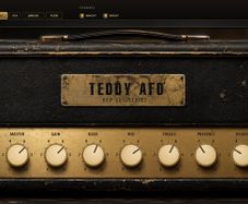 Afd Amp