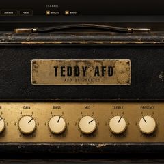 Afd Amp