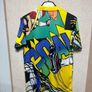 Special edition Jordan Brazil Jersey Image 3