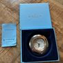 Newbridge Silver Clock Image 2