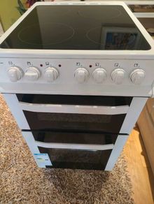 electric cooker