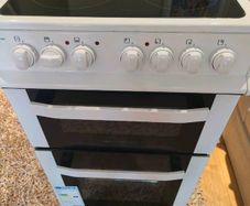 electric cooker