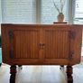 Antique sideboard Image 6