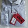 HUGO BOSS Men's Kason Shirt / Shirt, Medium Grey39, 44 UK, 54 EU / XL, 17.5 US Image 7