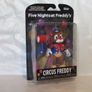 Five Night At Freddys Circus Freddy Figure Brand New Sealed Image 2