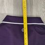 Oscar Jacobson Long Sleeve Golf Polo Shirt Mens XXL Image 7