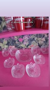 Vintage Bowl Set