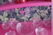 Vintage Bowl Set