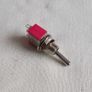 Carling SPDT On/On Mini Toggle Switch Image 2