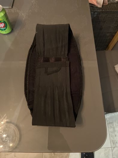 kidney belt