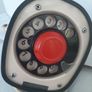 vintage phone from 1950 Image 4