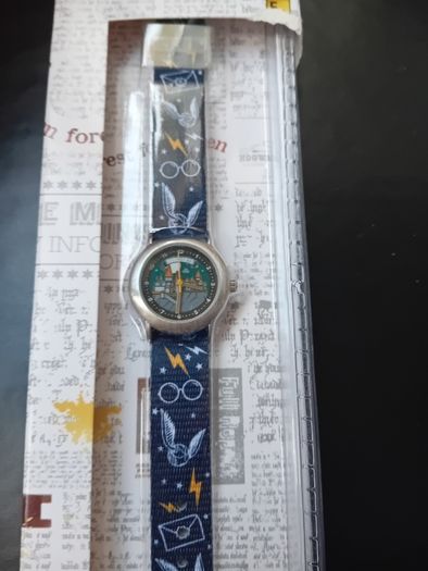 Harry Potter Hogwarts Kids Watch
