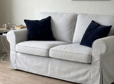 Ikea sofa
