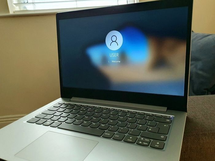 Lenovo 14" IdeaPad Slim
