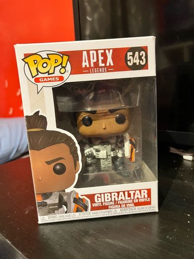 Funko Pop