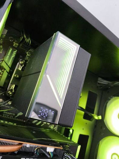 Gaming Pc Rtx 2060