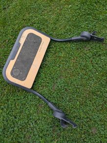 Uppababy buggy board