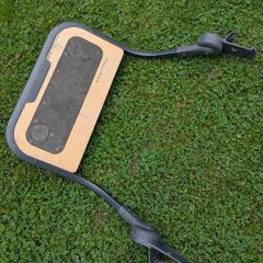Uppababy buggy board