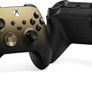 Xbox Wireless Controller - RARE Gold Shadow Limited Edition - No Offers - Collection ONLY Image 4