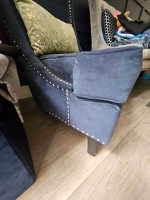 occasion chair