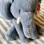 Brand new Keel Toys Keeleco Baby Ezra Elephant soft toy Image 2