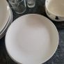Plates and glasses Image 3