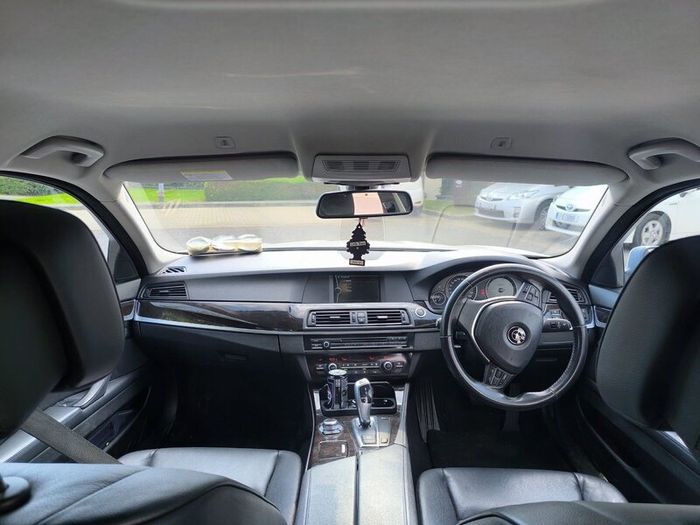 Bmw F10