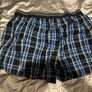 hugo boss boxers shorts size xxl Image 3