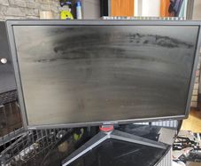 Monitor 144hz