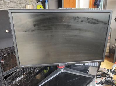Monitor 144hz