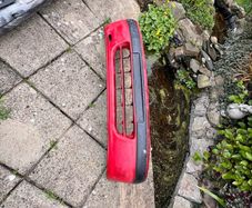 k11 Nissan micra bumper