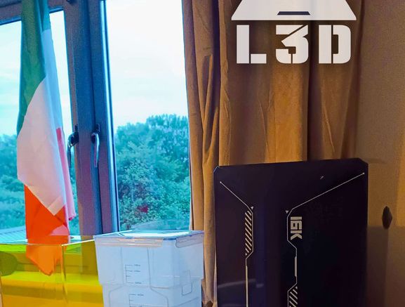 3D Printing, CAD Design & Replacement Parts